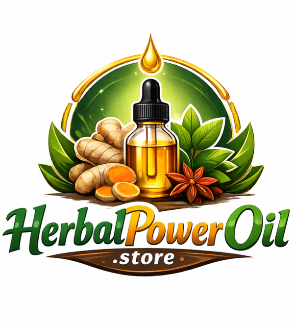 Herbalpoweroil.store